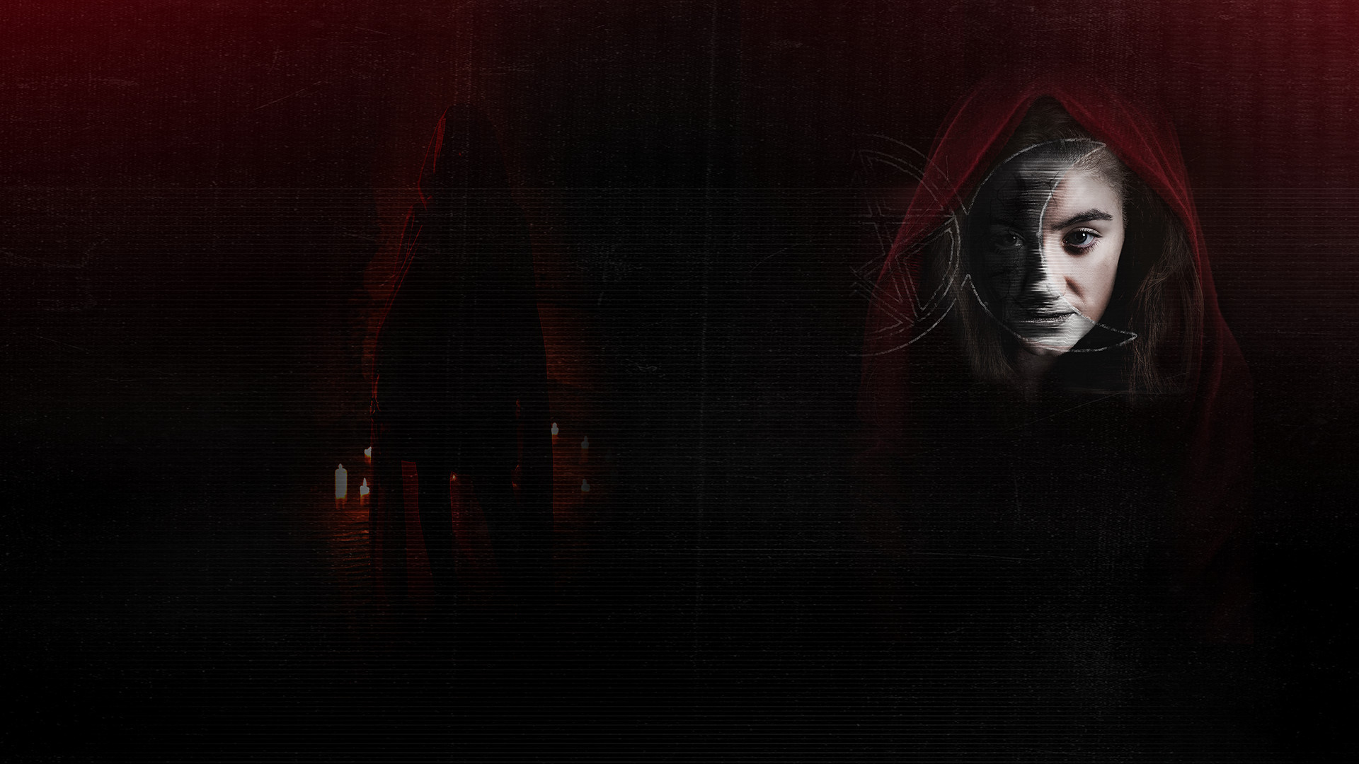 Backdrop for Intervention