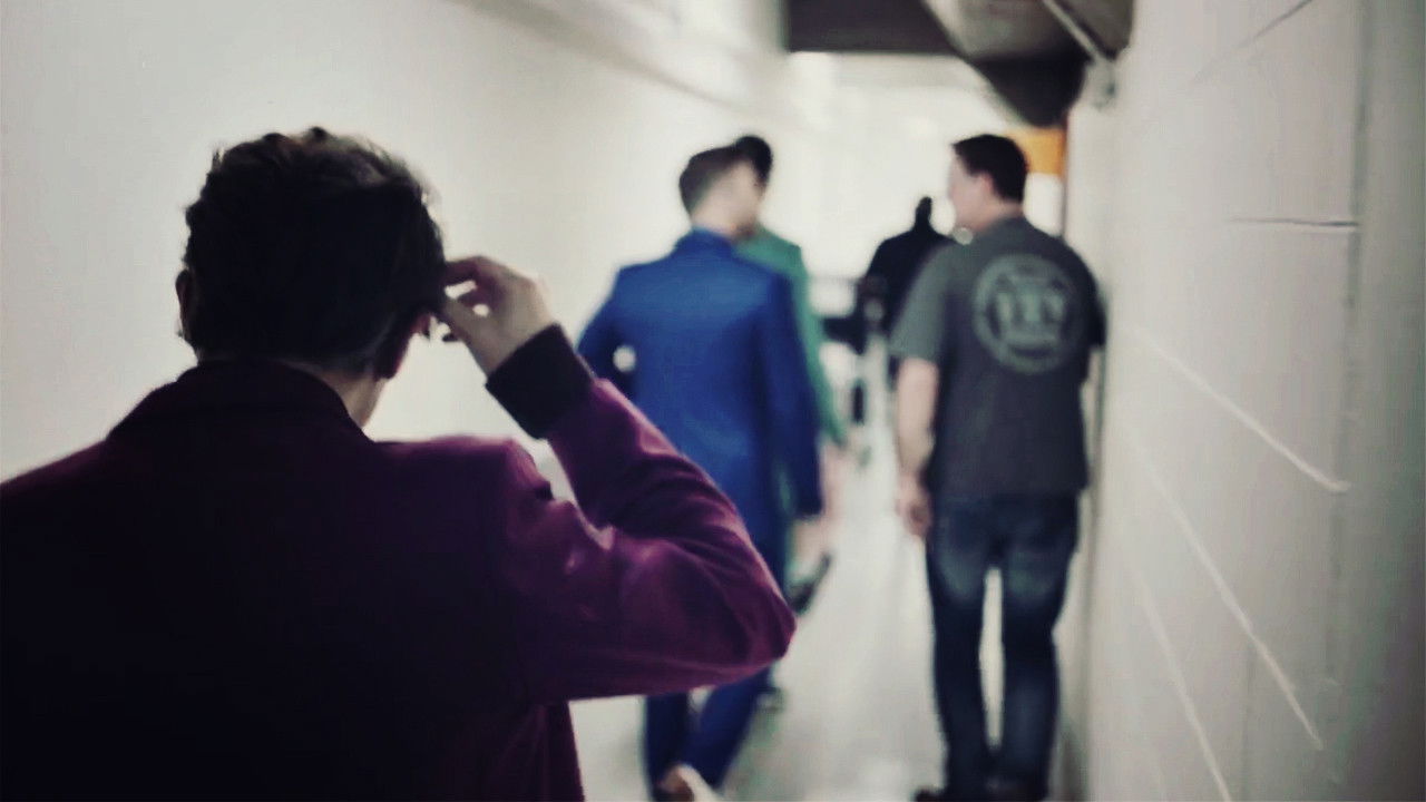 Backdrop for Take That: These Days On Tour