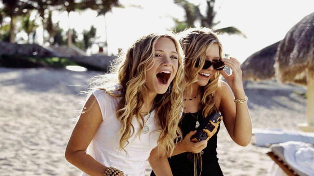 Backdrop for The Challenge