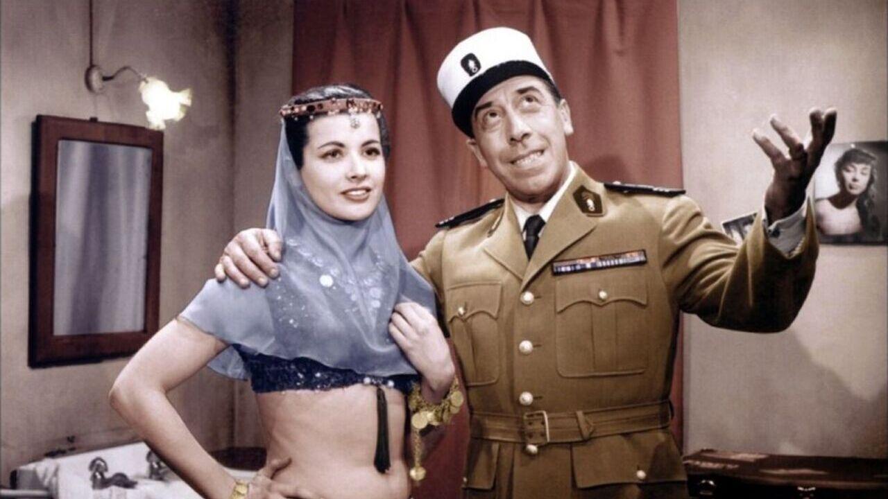 Backdrop for Sénéchal the Magnificent