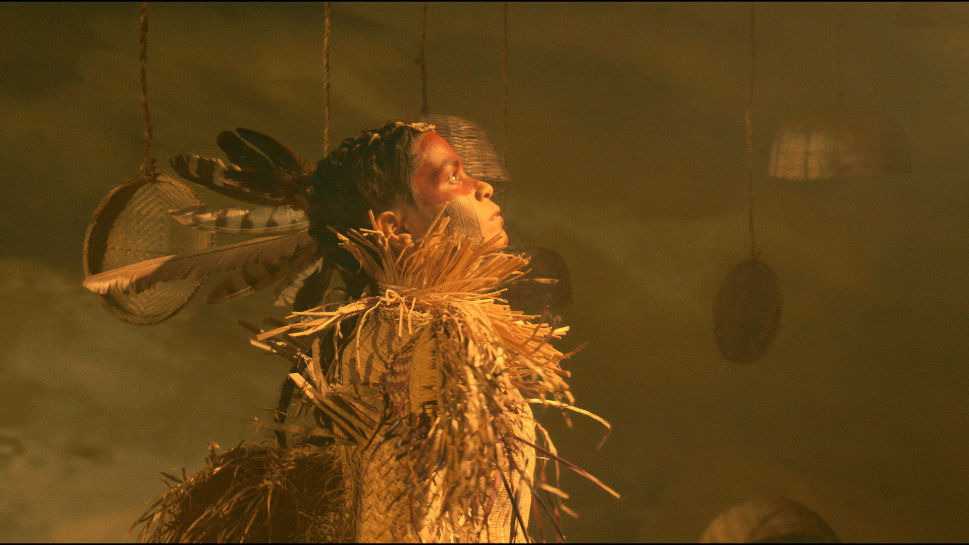 Backdrop for Cosmovisions