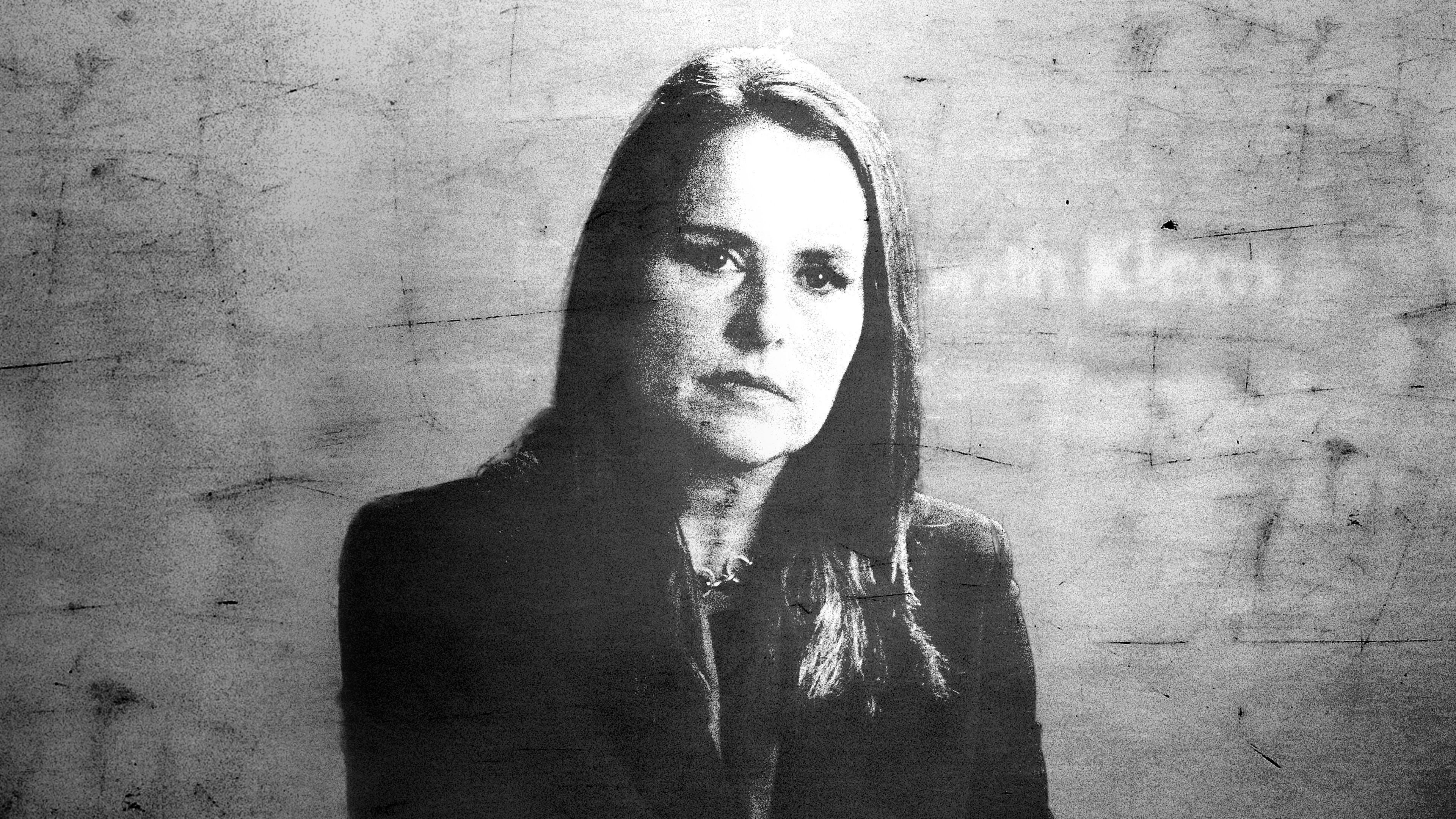 Backdrop for True Crime with Aphrodite Jones