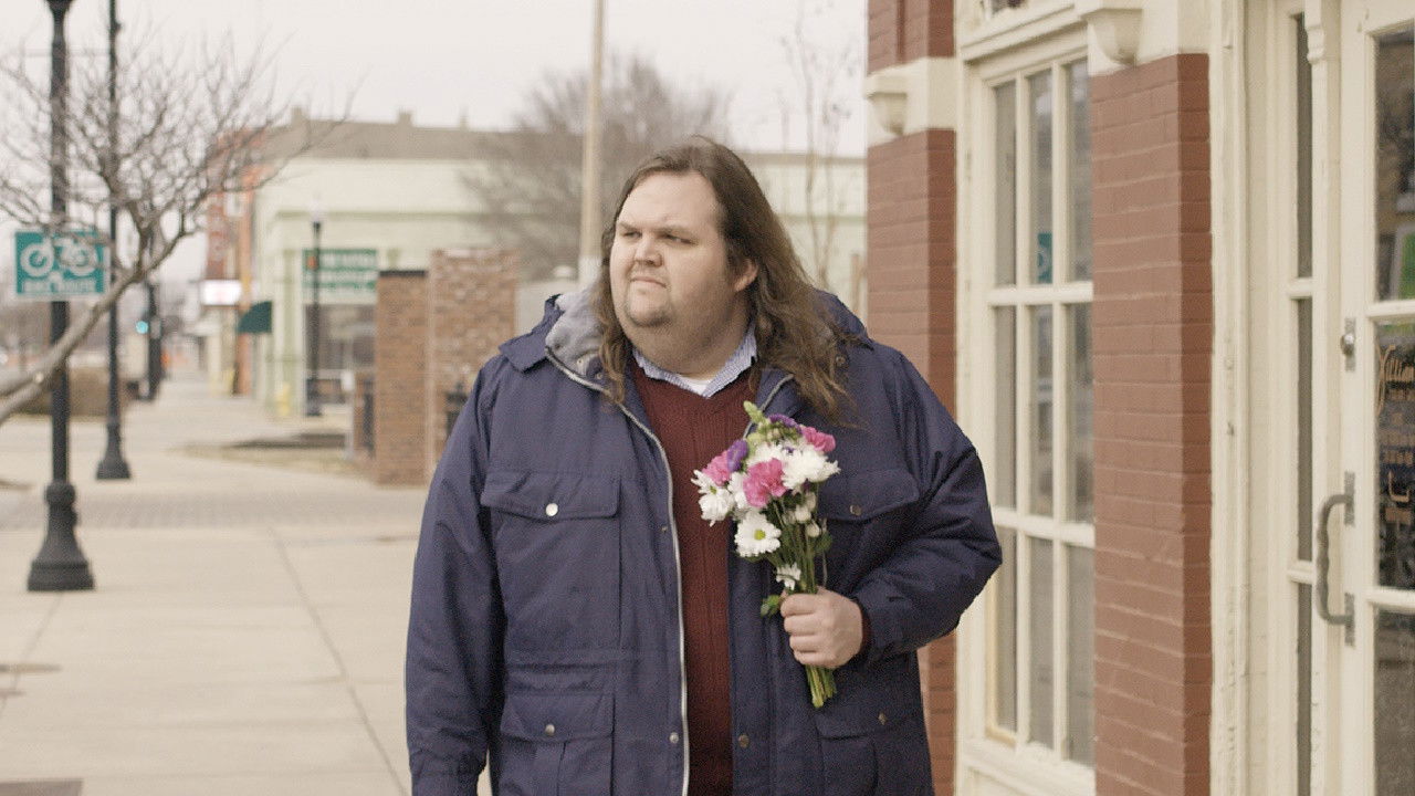 Backdrop for Must Love Pie