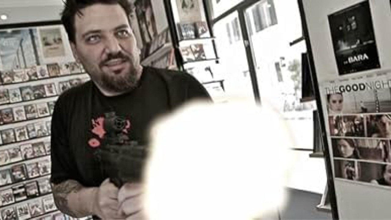 Backdrop for How To Promote a Movie