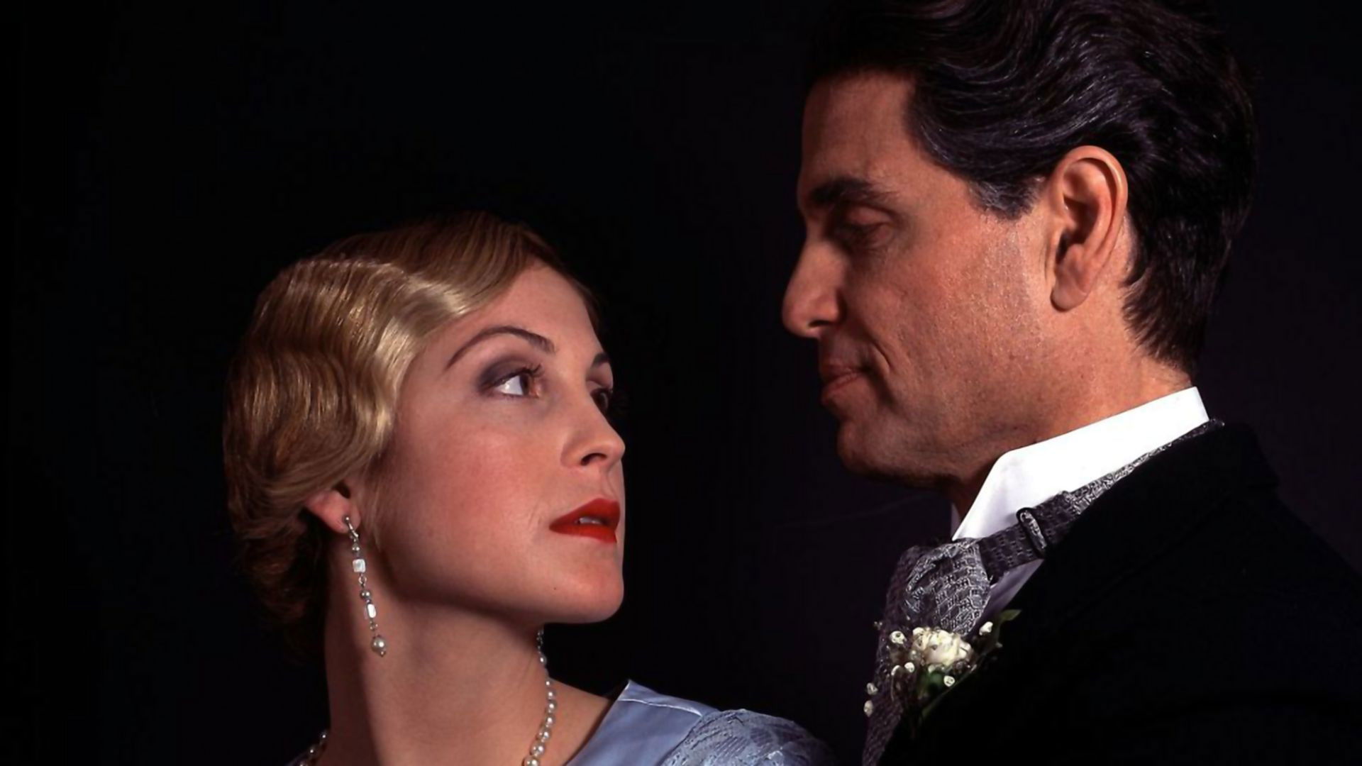 Backdrop for No Greater Love