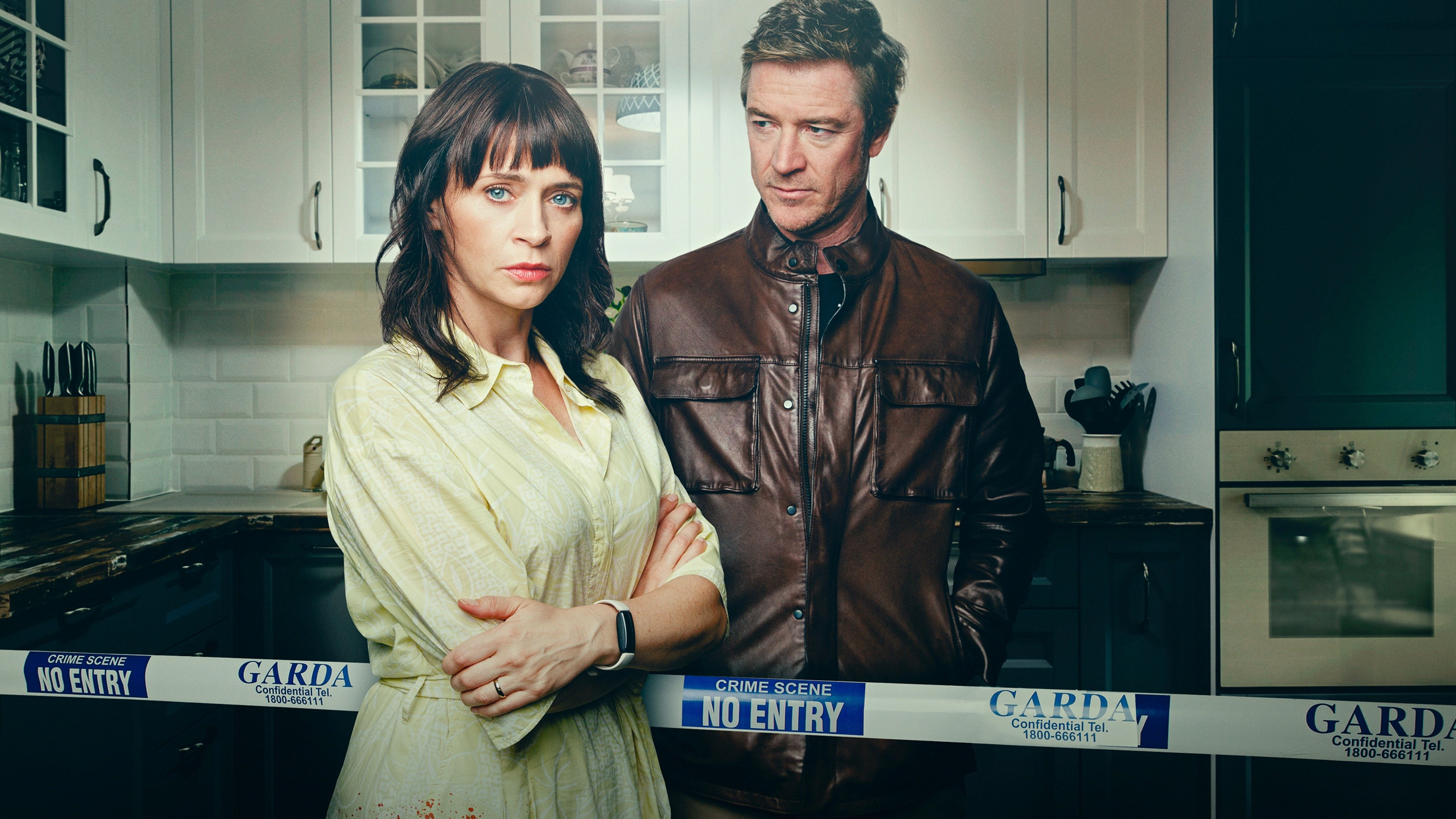 Backdrop for Clean Sweep