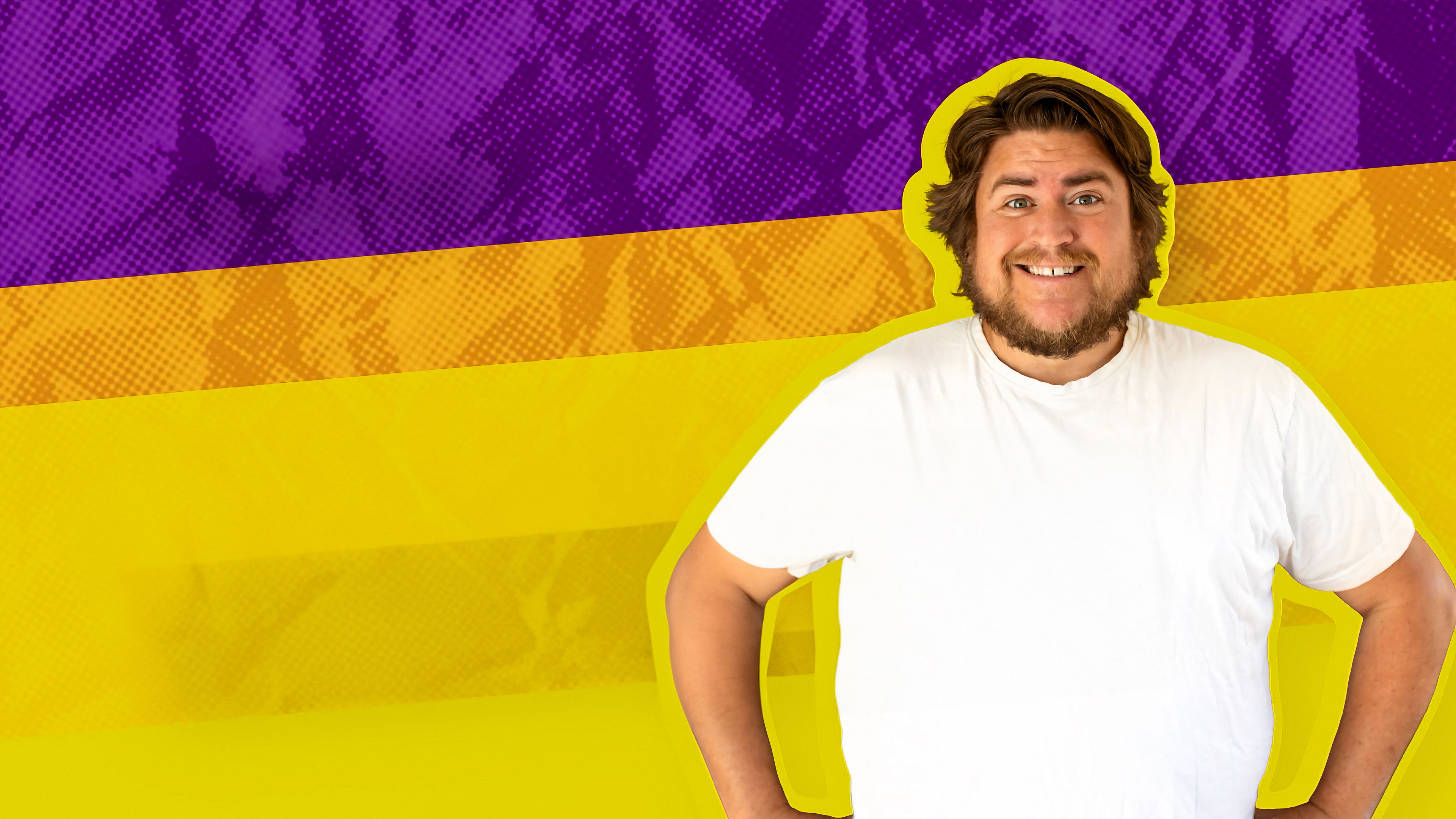 Backdrop for Extra Ekstrand