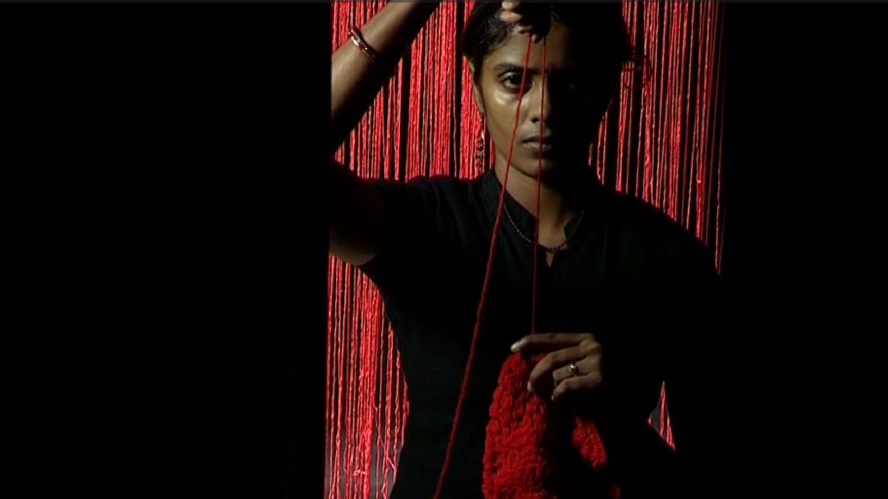 Backdrop for A Flowering Tree