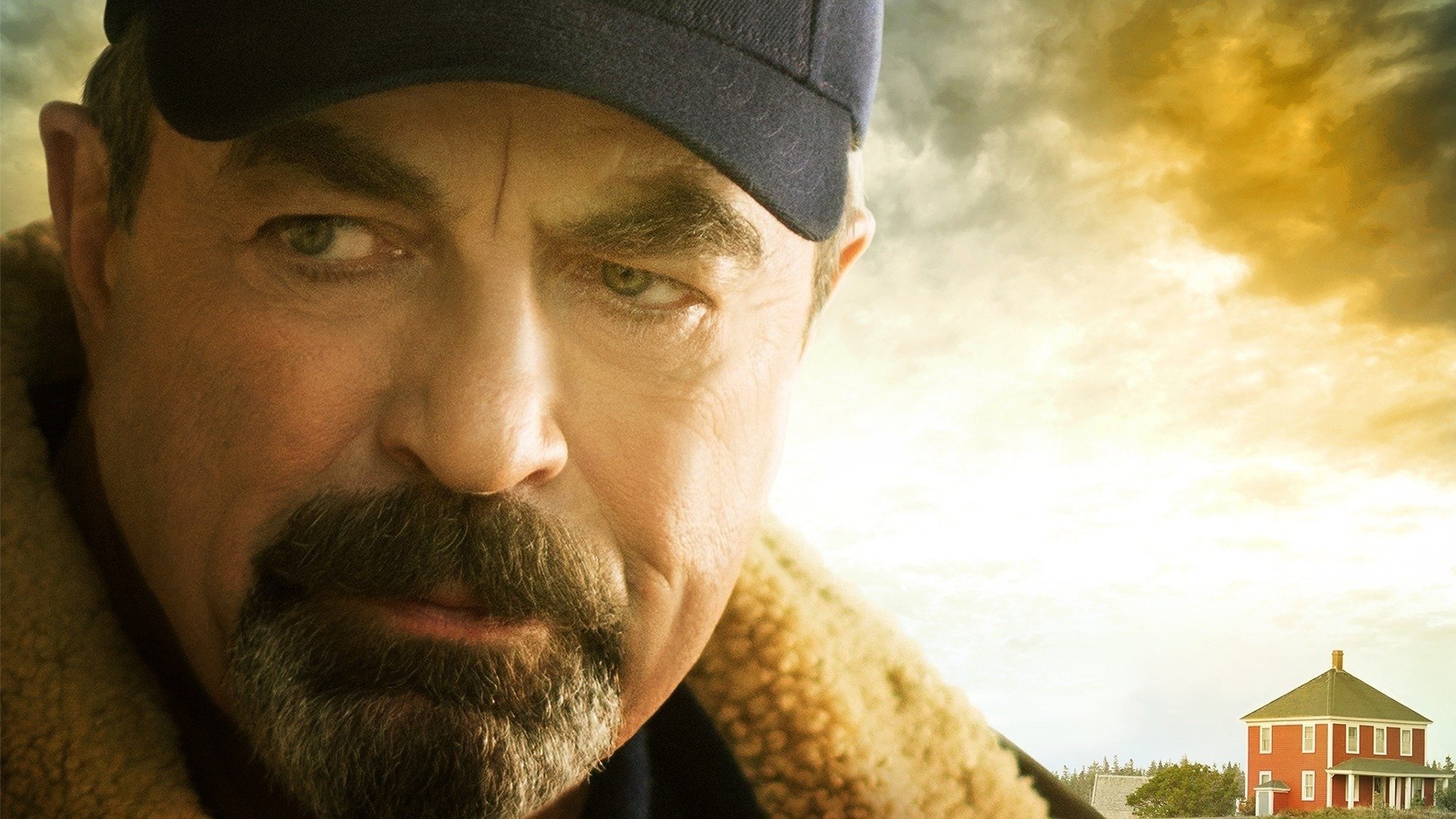 Backdrop for Jesse Stone: Lost in Paradise