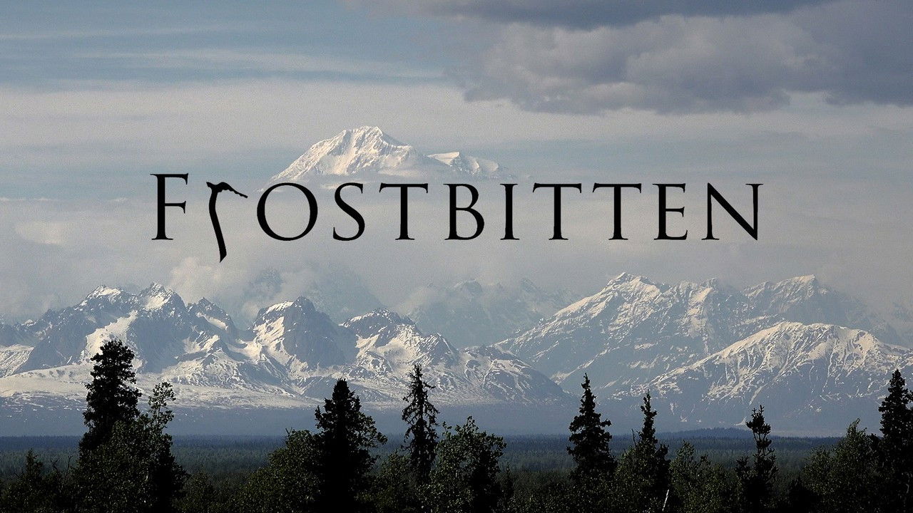 Backdrop for Frostbitten