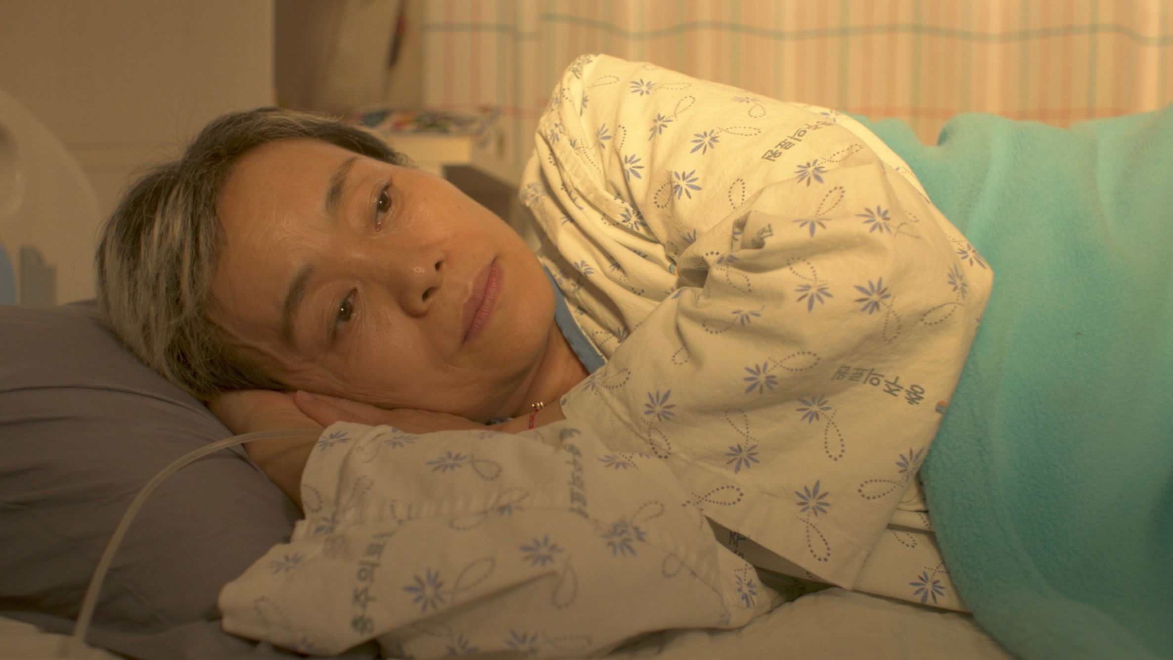 Backdrop for Proud Mary