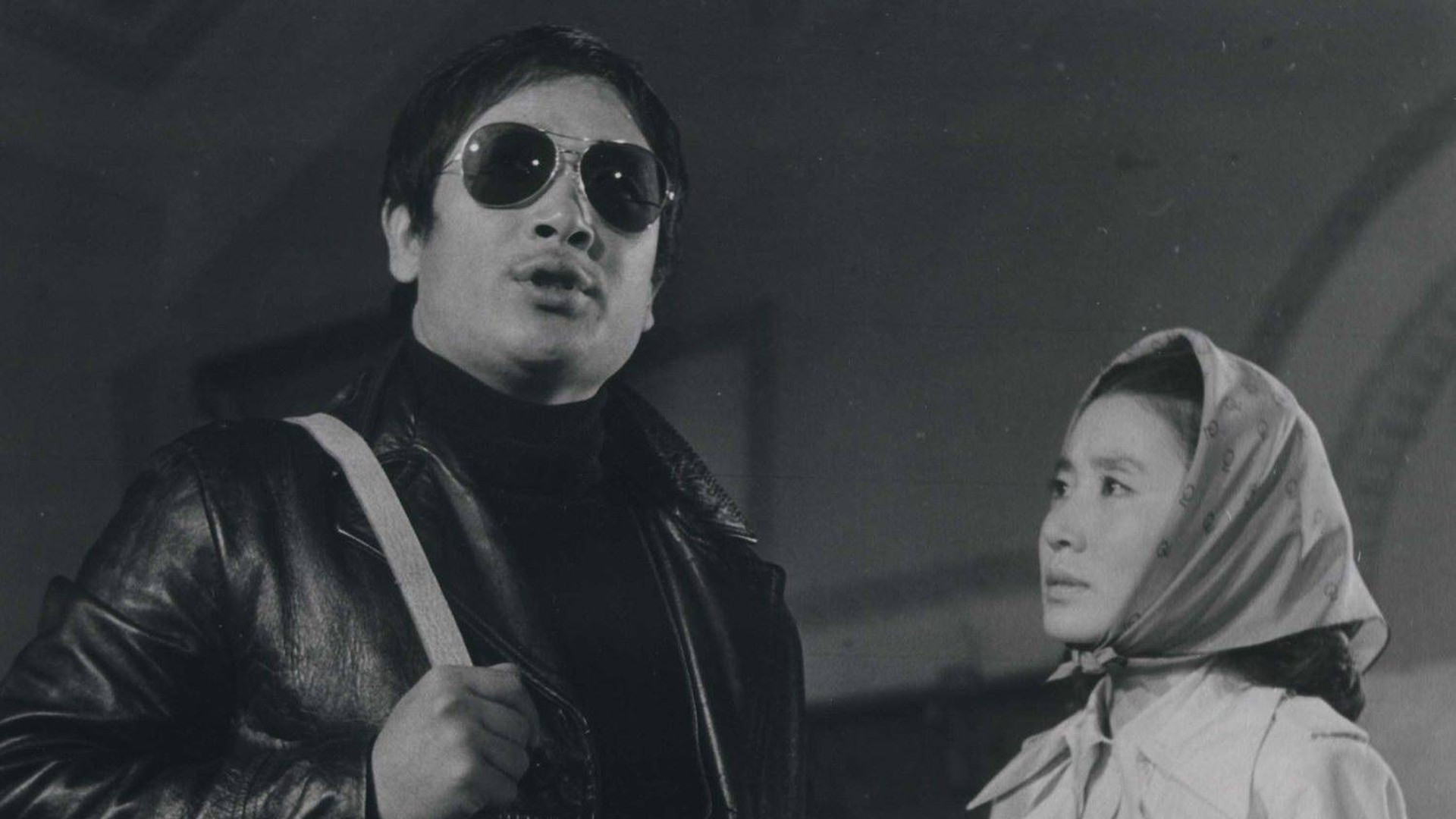 Backdrop for The Woman On The Ferris Wheel