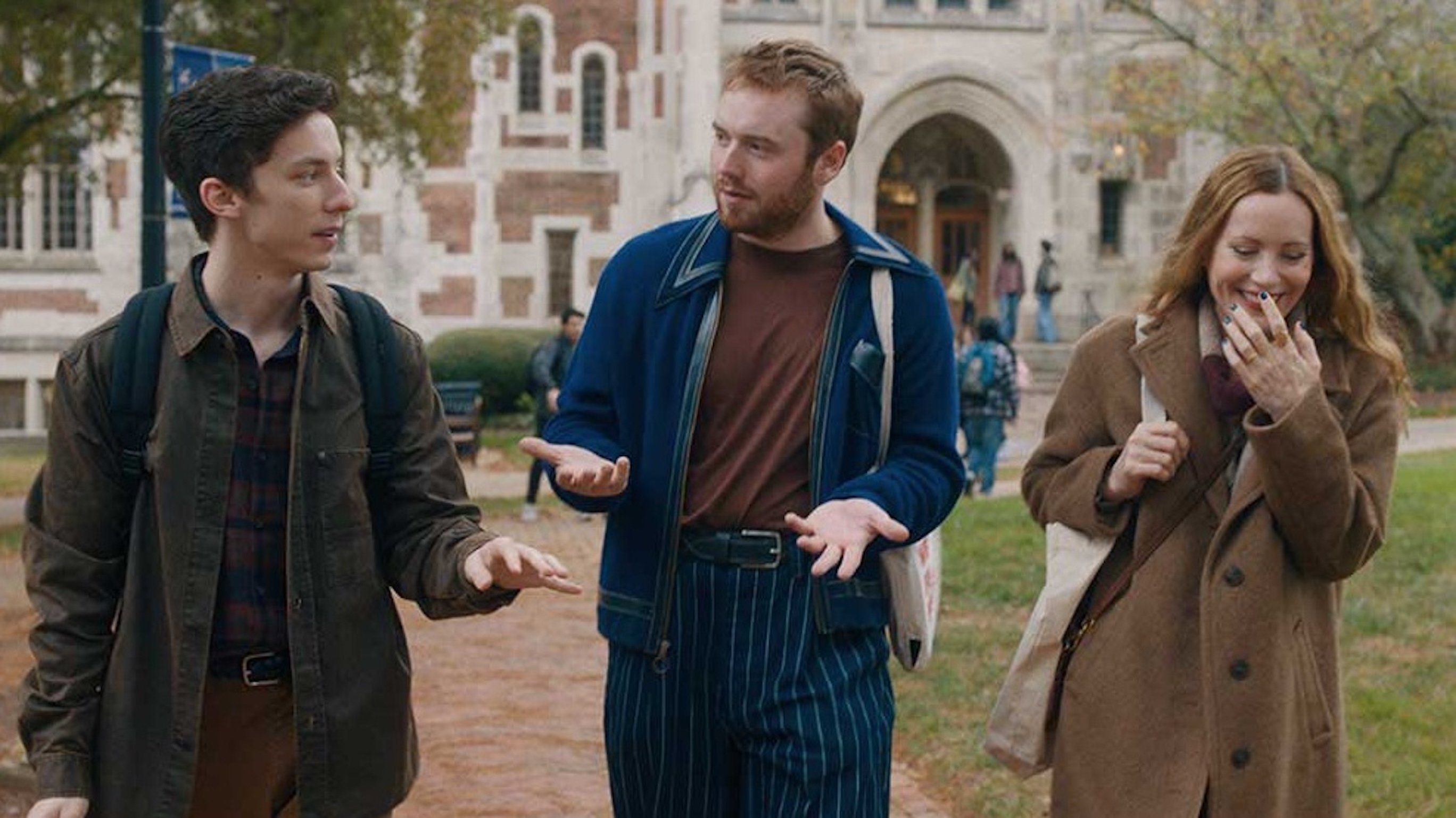 Backdrop for Poetic License