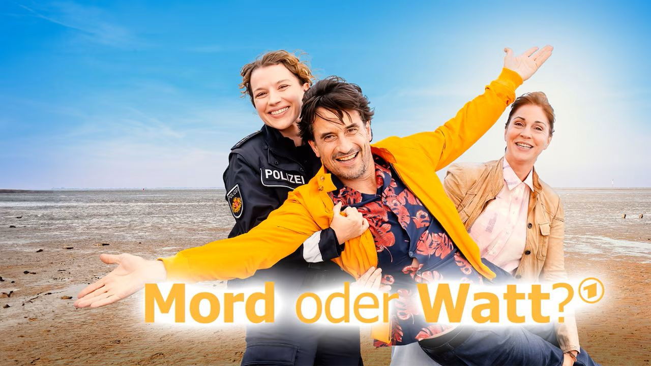 Backdrop for Mord oder Watt?