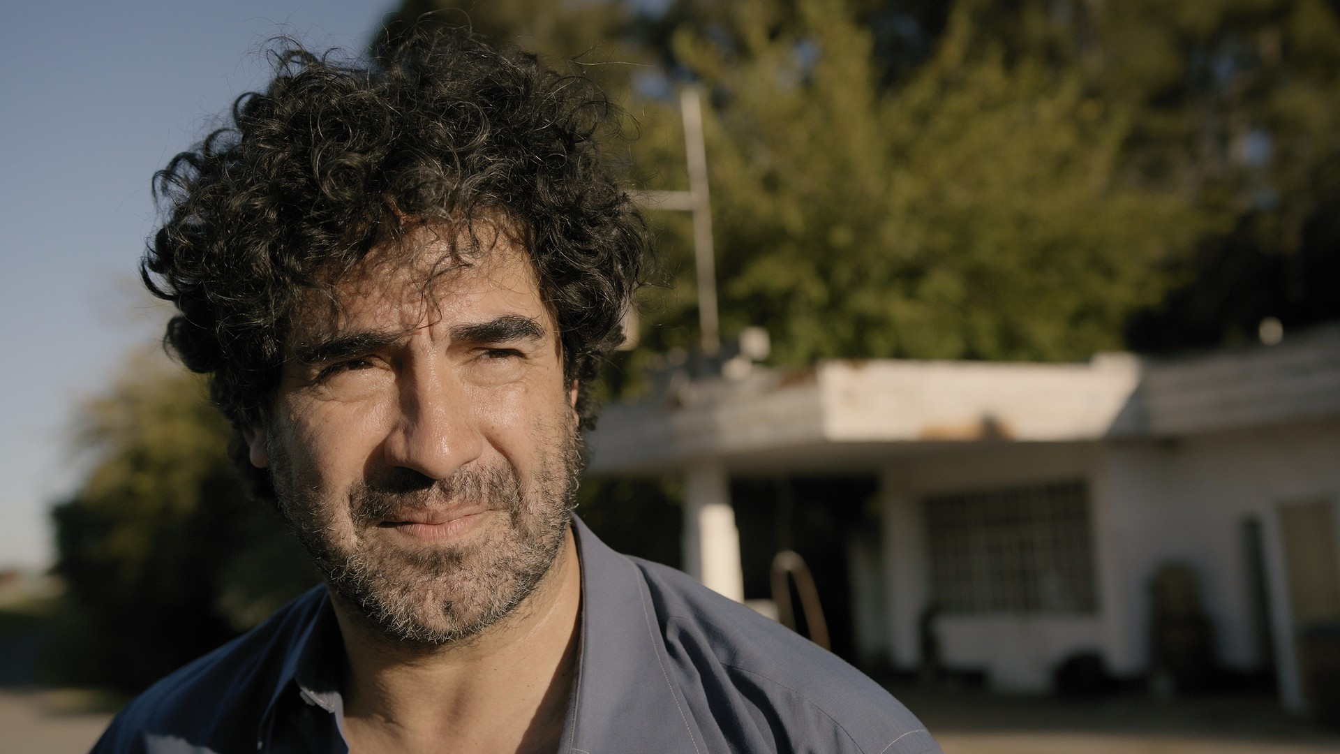 Backdrop for The Starter