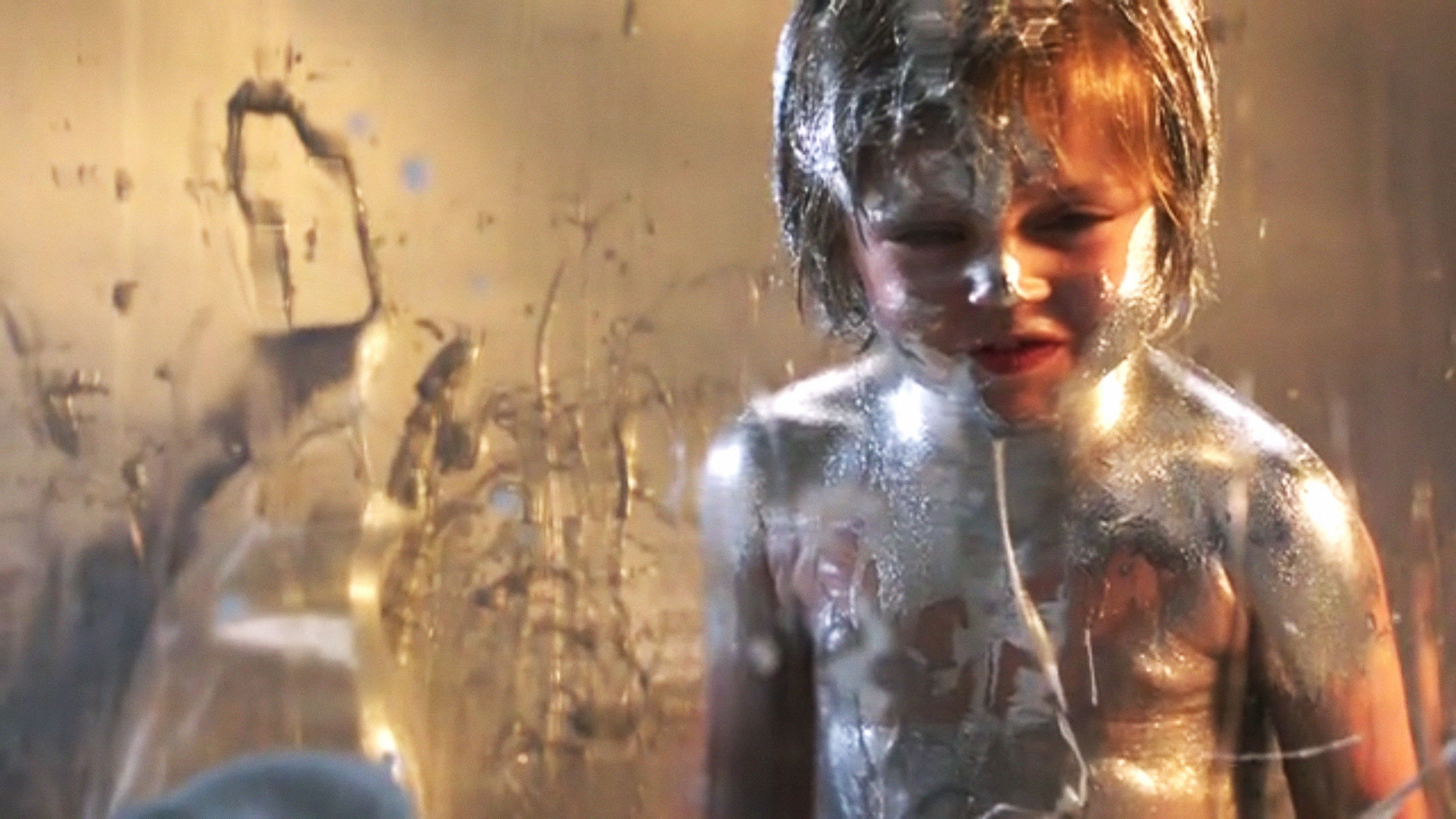 Backdrop for Playpen