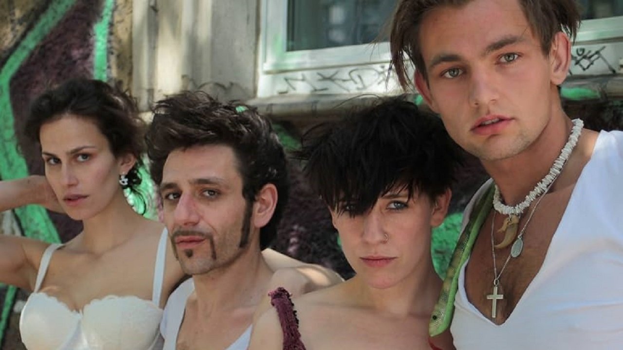 Backdrop for Berlin für Helden