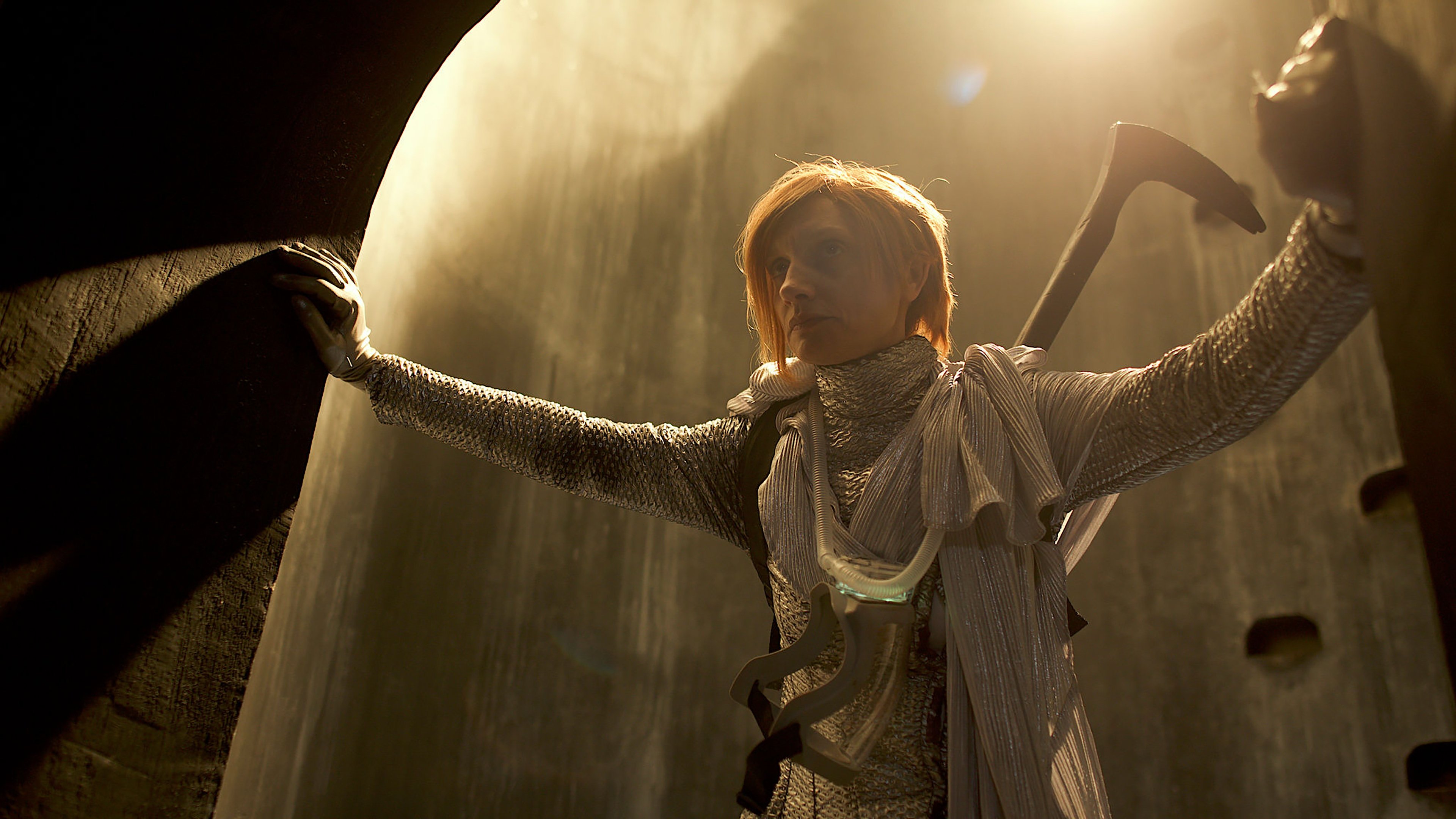 Backdrop for Aire: Just Breathe