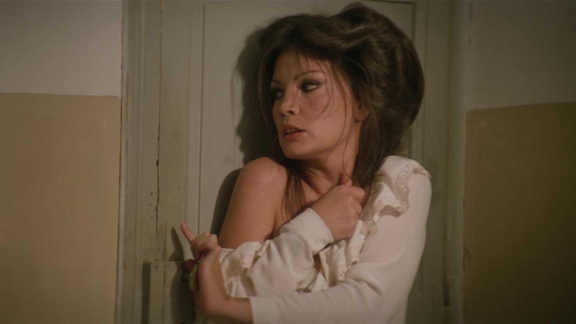 Backdrop for The Frenchman's Garden