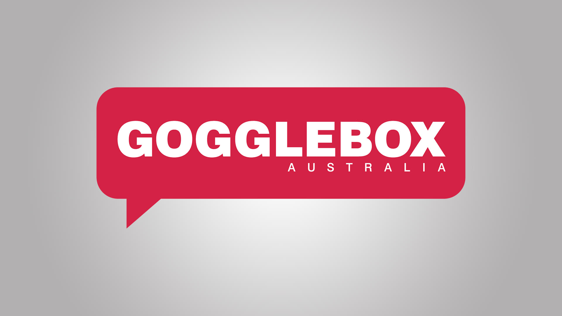 Backdrop for Gogglebox Australia