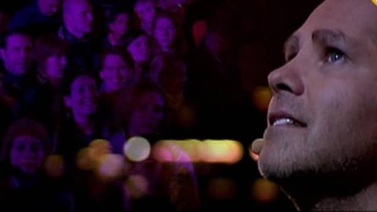 Backdrop for The Passion 2012: Live in Rotterdam