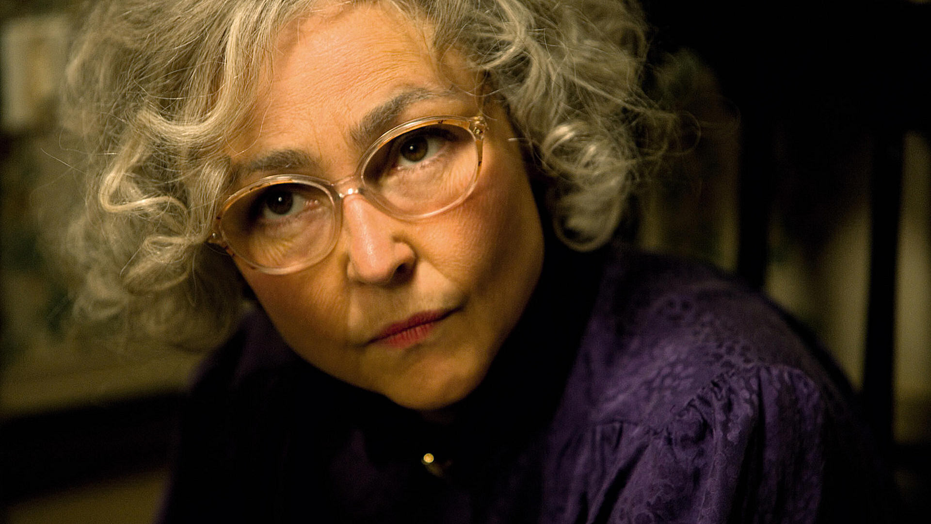 Backdrop for The Villain