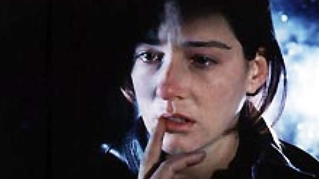 Backdrop for Hidden River