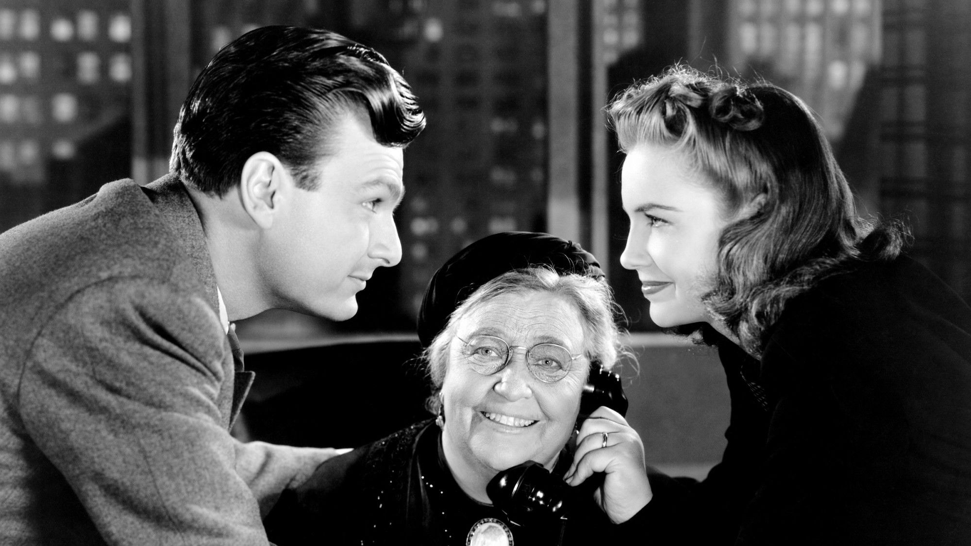 Backdrop for Thieves Fall Out