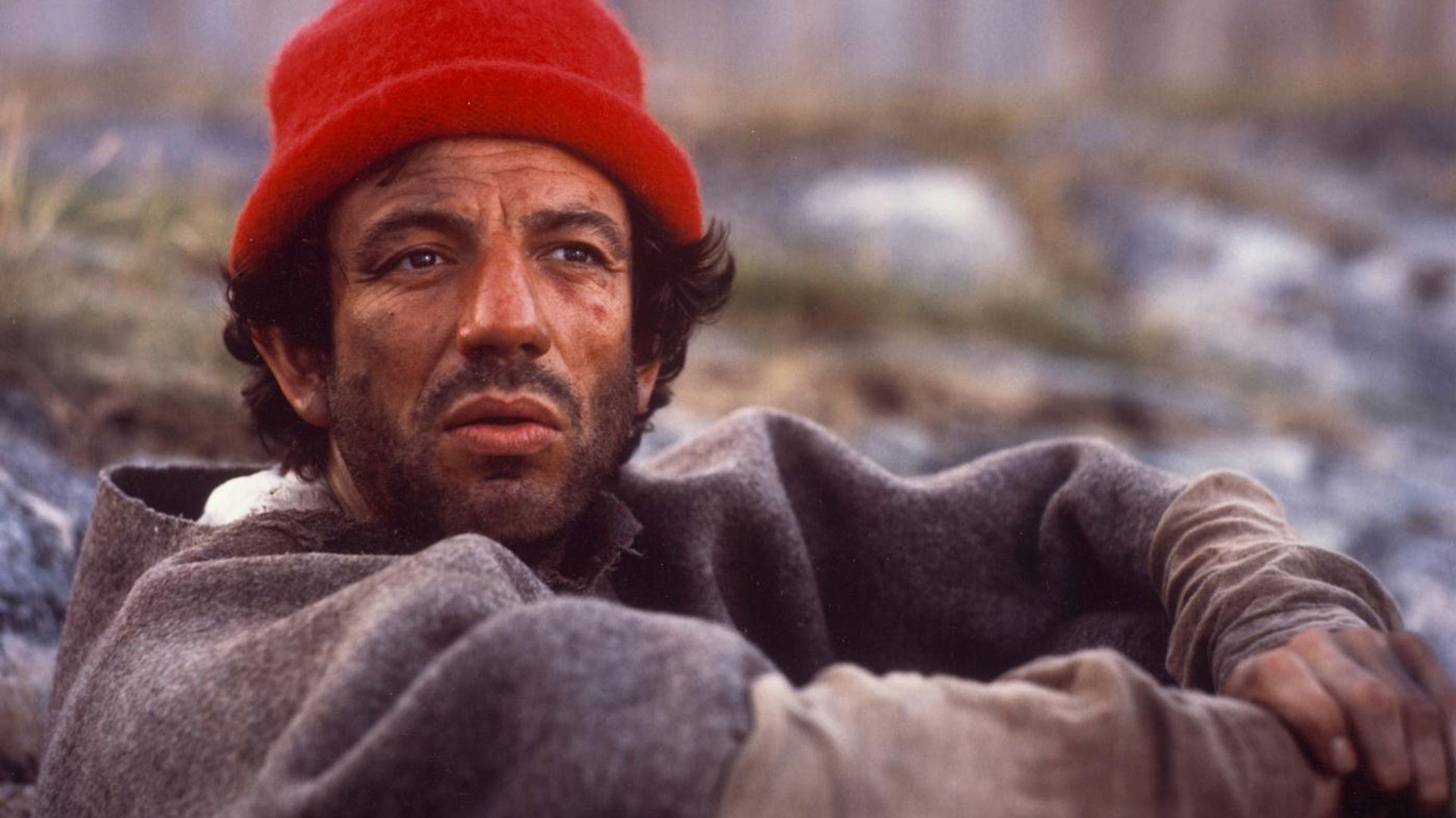 Backdrop for Nattseilere