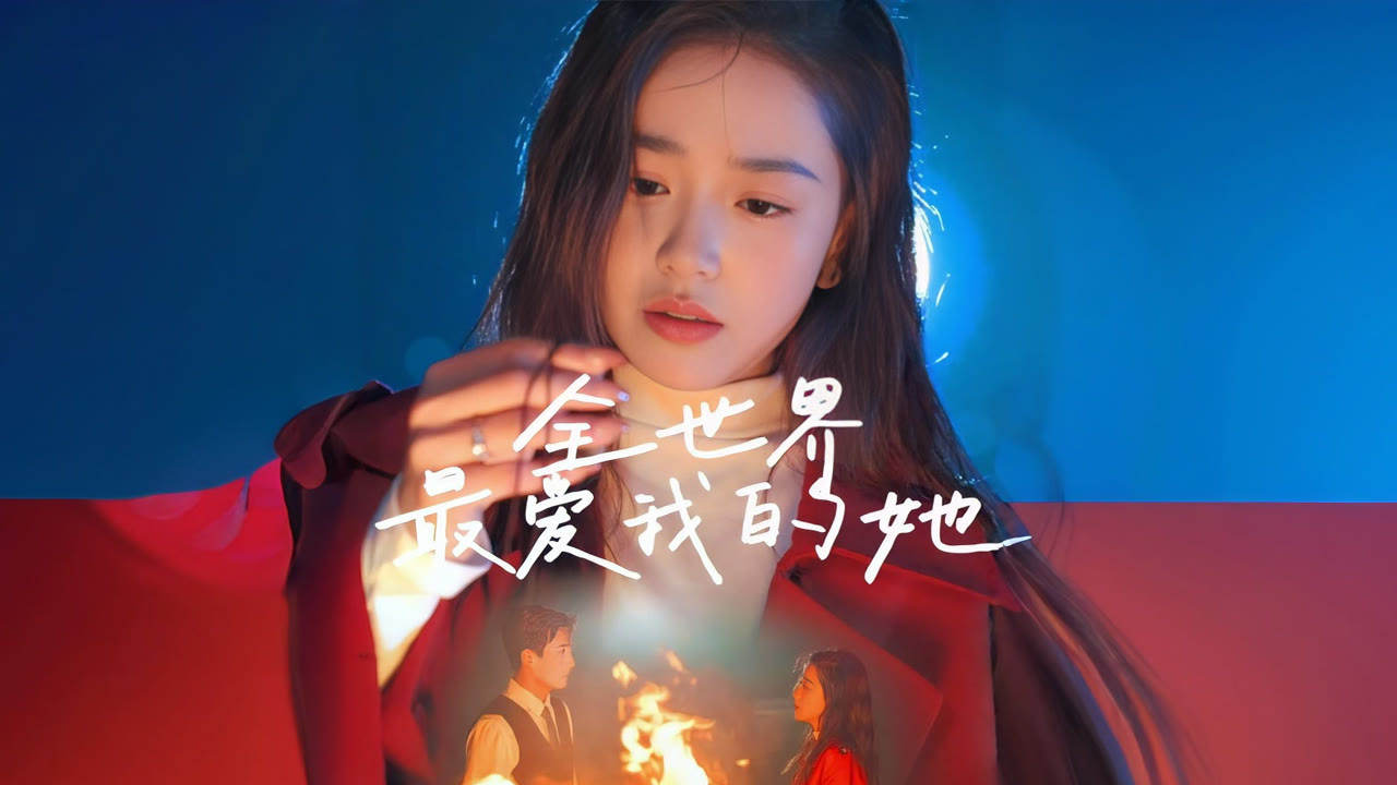 Backdrop for 全世界最爱我的她