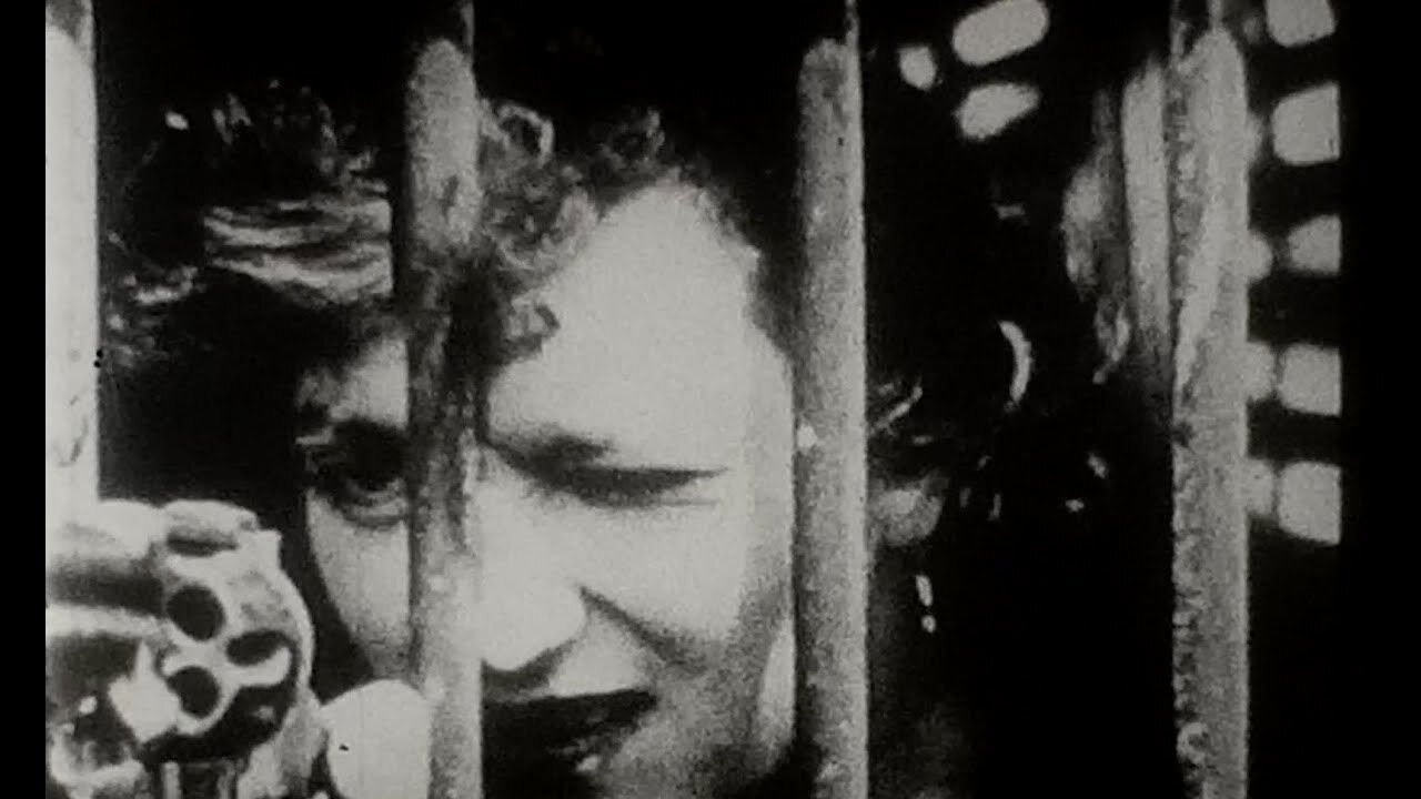 Backdrop for The Pay Train