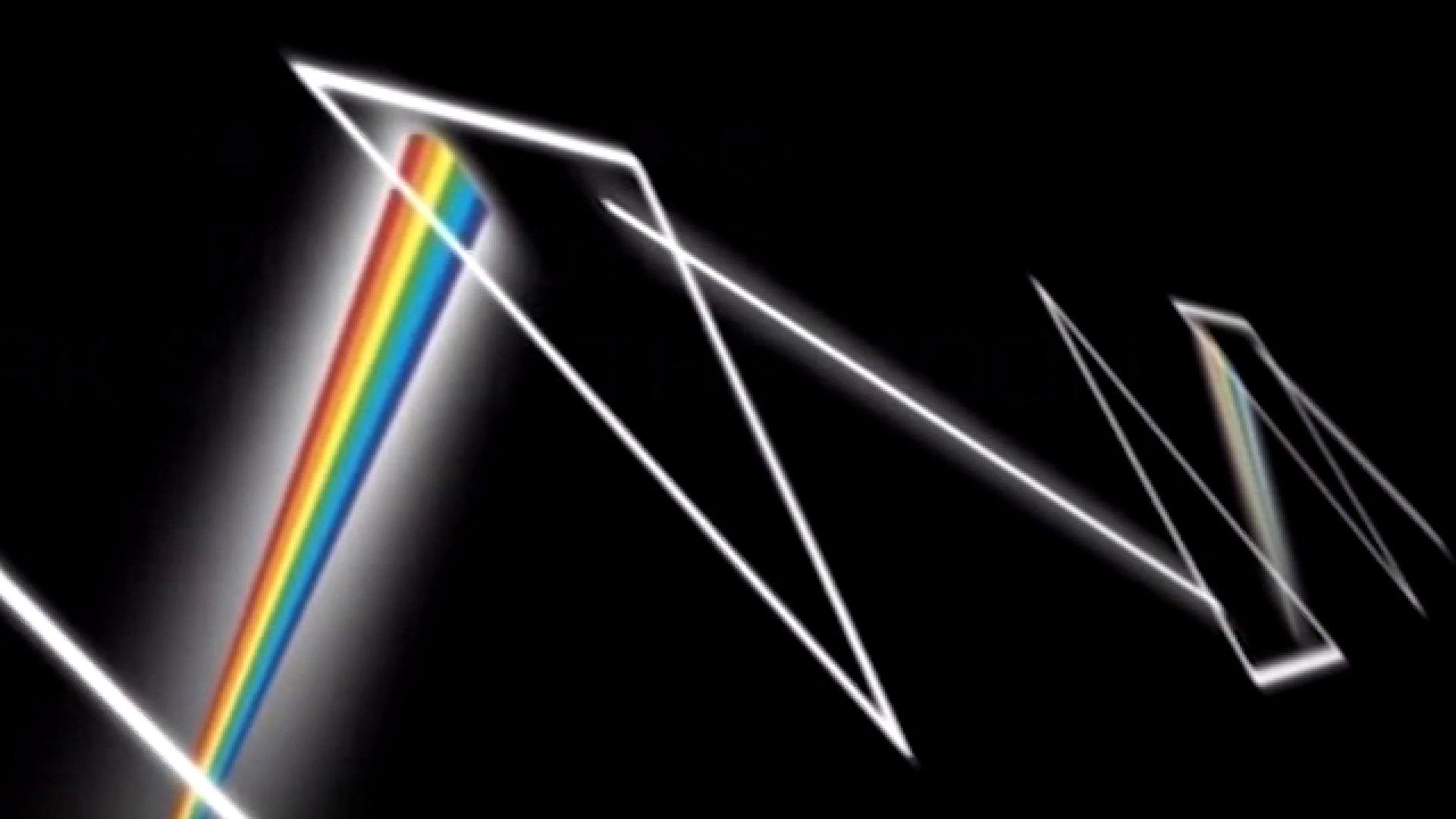 Backdrop for Rock Milestones: Pink Floyd's Dark Side of the Moon