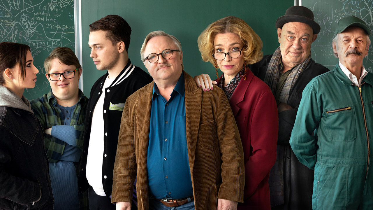 Backdrop for Extraklasse 2+