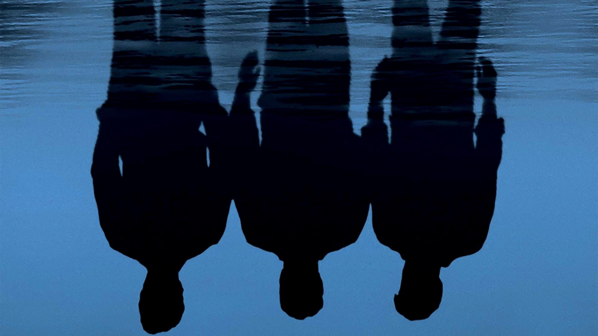 Backdrop for Mystic River