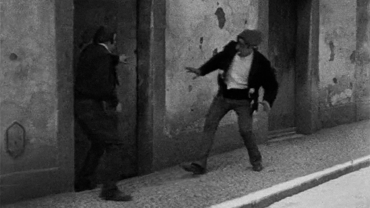 Backdrop for Crimes of Diogo Alves