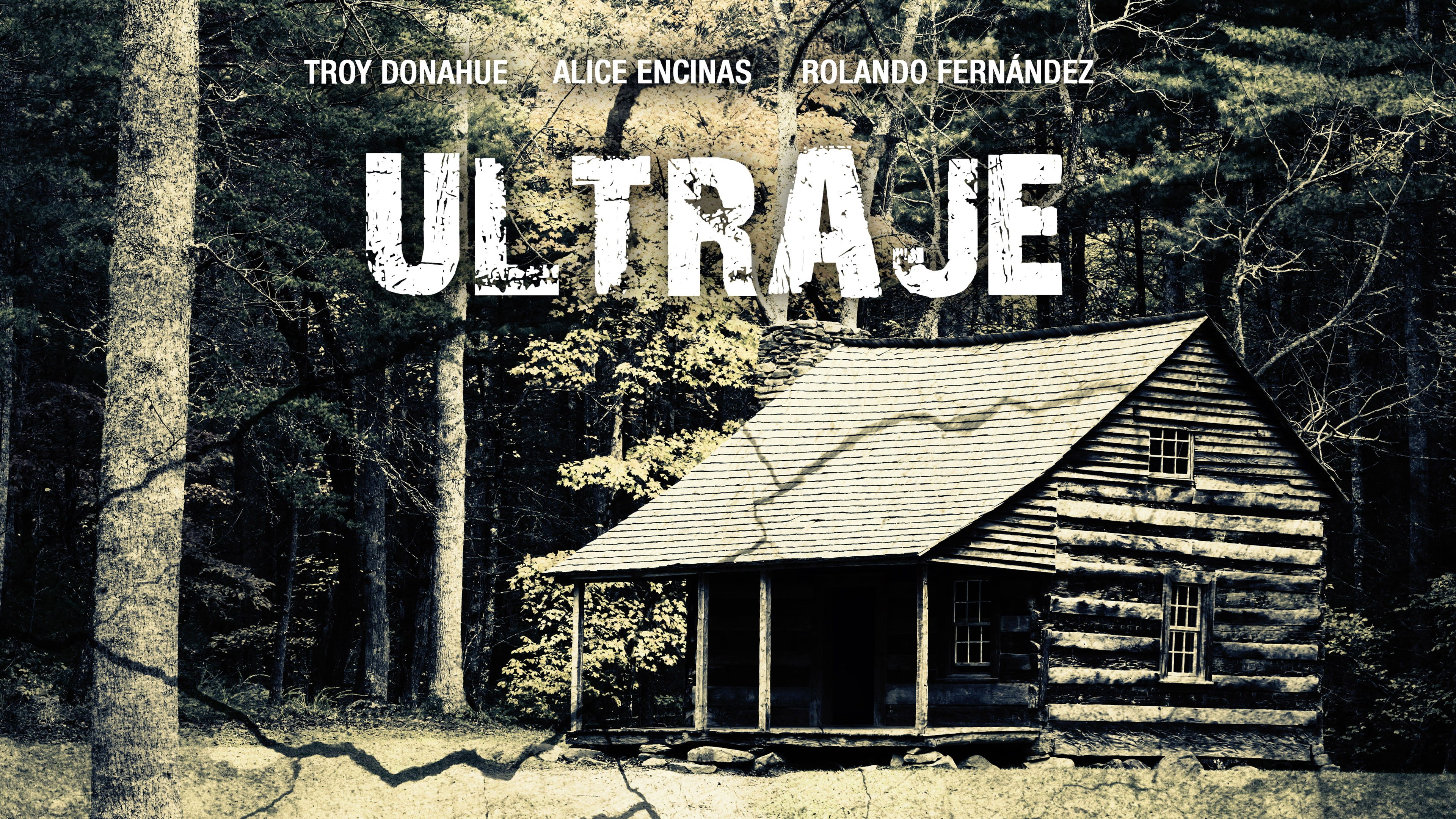 Backdrop for Outrage