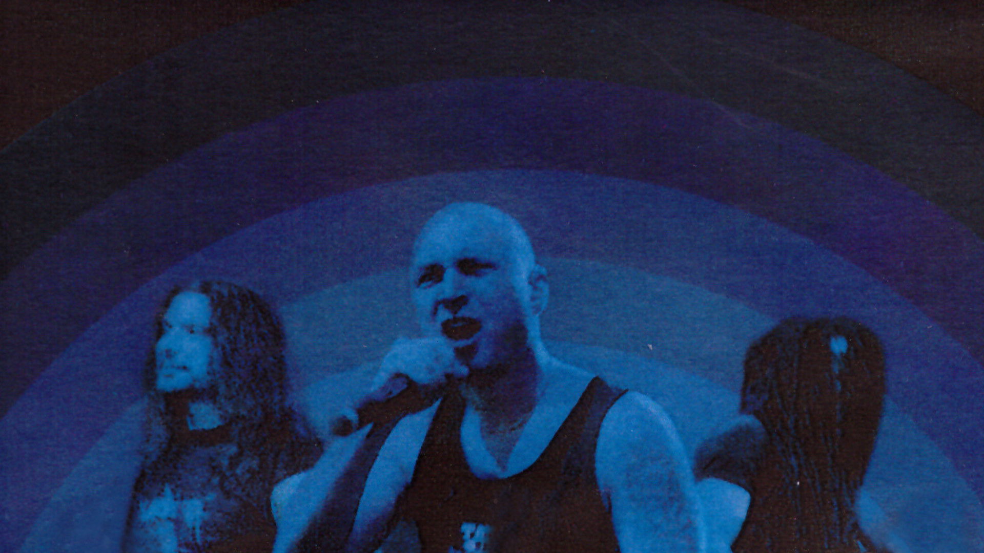 Backdrop for Daniel Landa – Vltava Tour