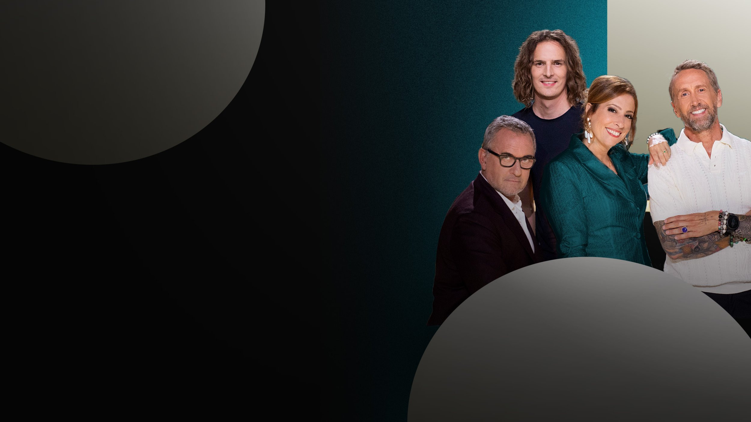 Backdrop for Quelle époque !