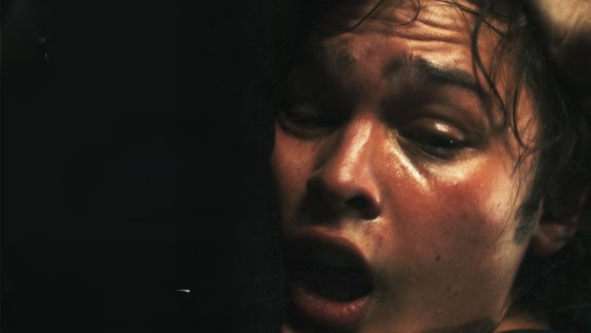 Backdrop for Bleeding