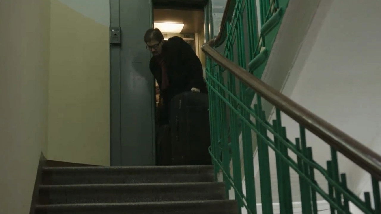 Backdrop for Фактауэр