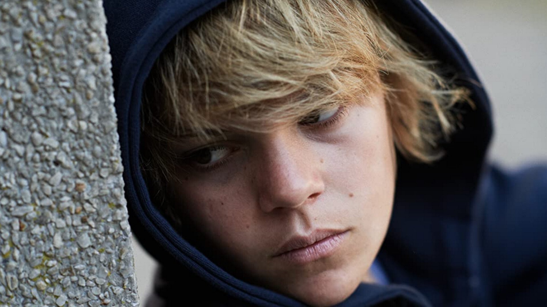 Backdrop for The Good Life