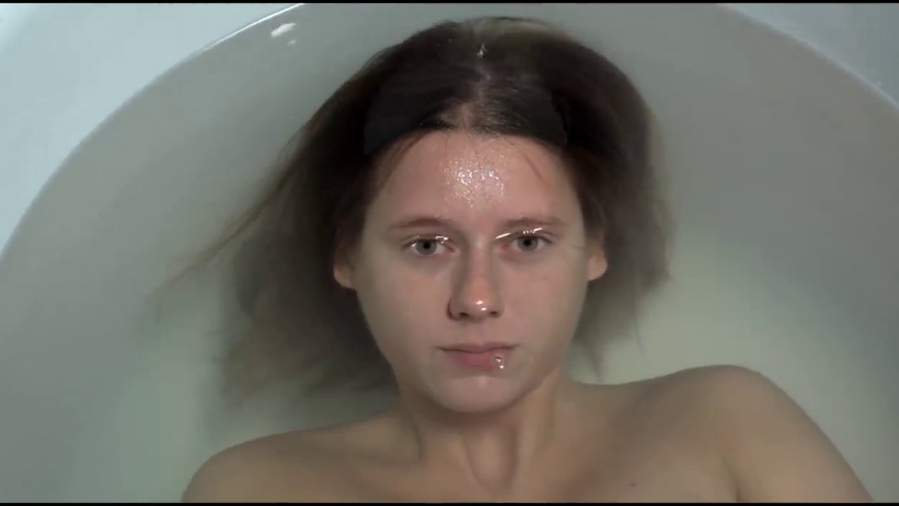 Backdrop for El orden de las cosas