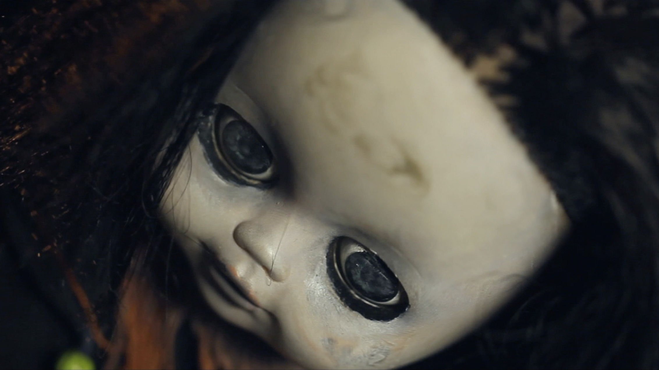 Backdrop for The Doll