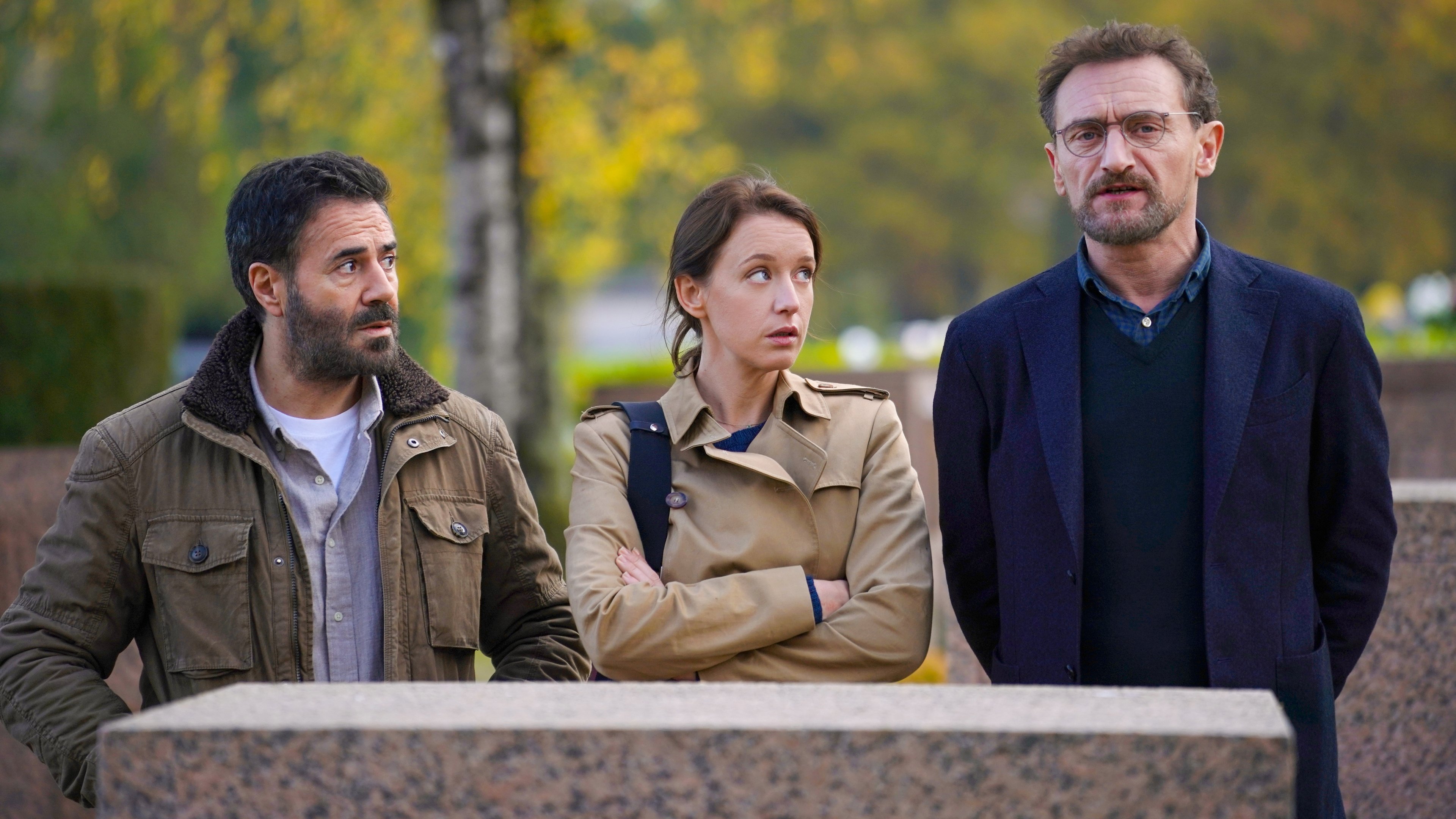 Backdrop for Lola and Her Brothers