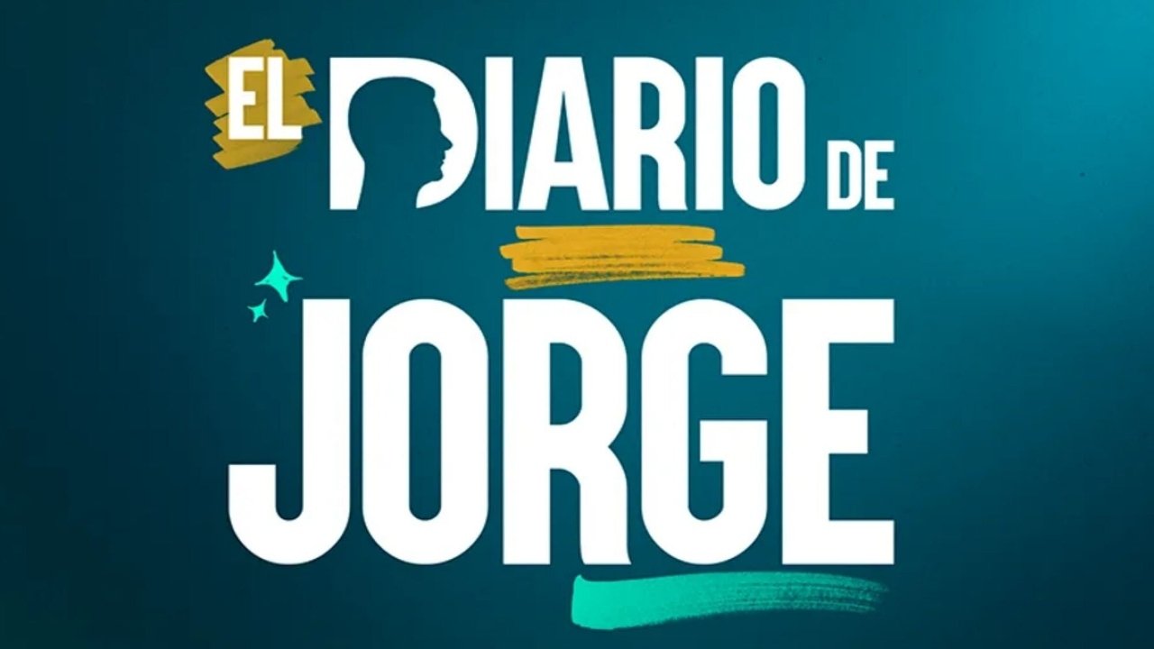 Backdrop for El diario de Jorge