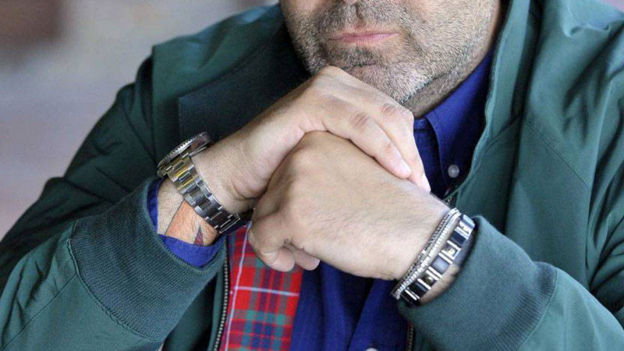 Backdrop for Il Peso Dell'Aria