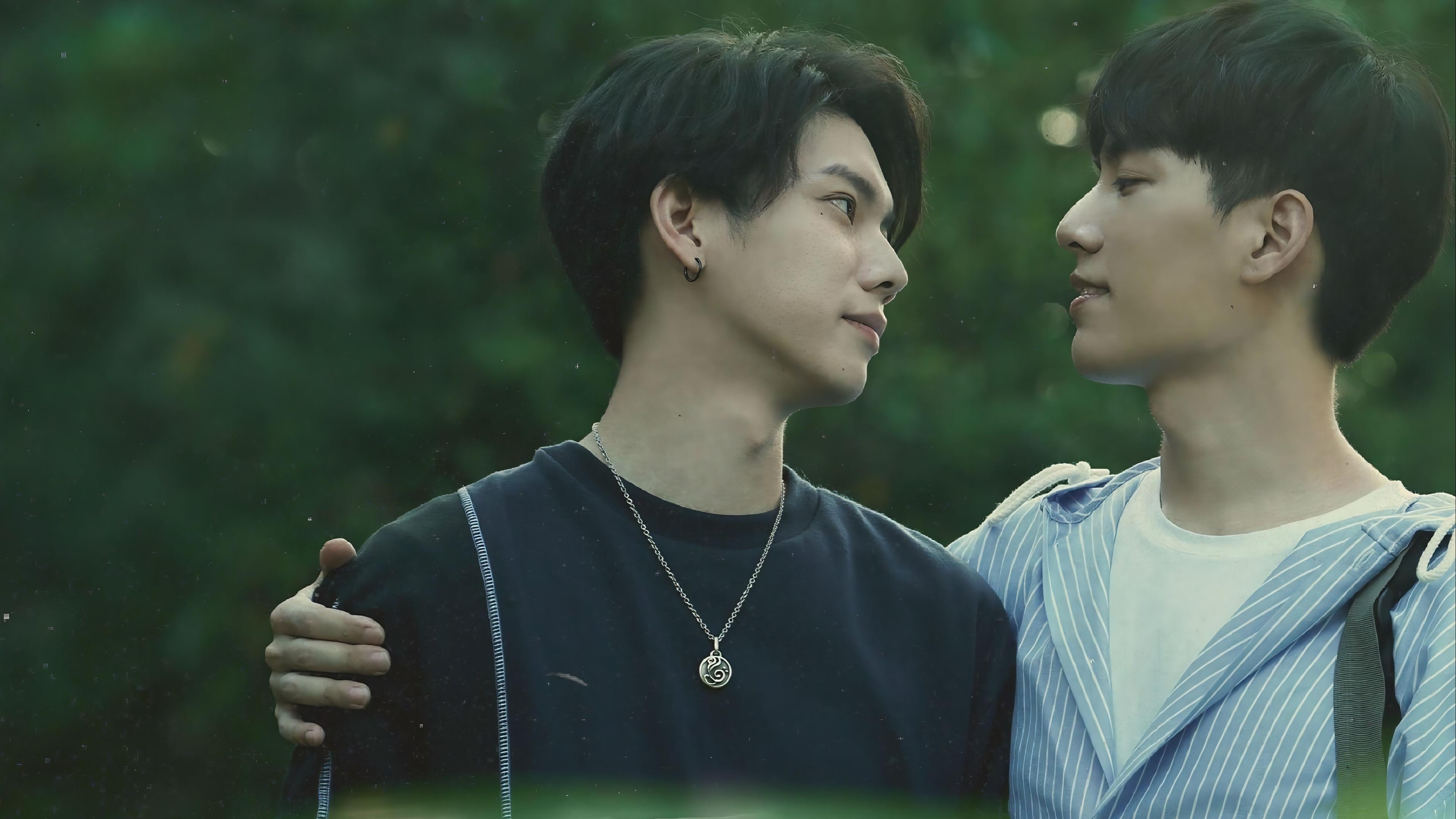 Backdrop for We Best Love