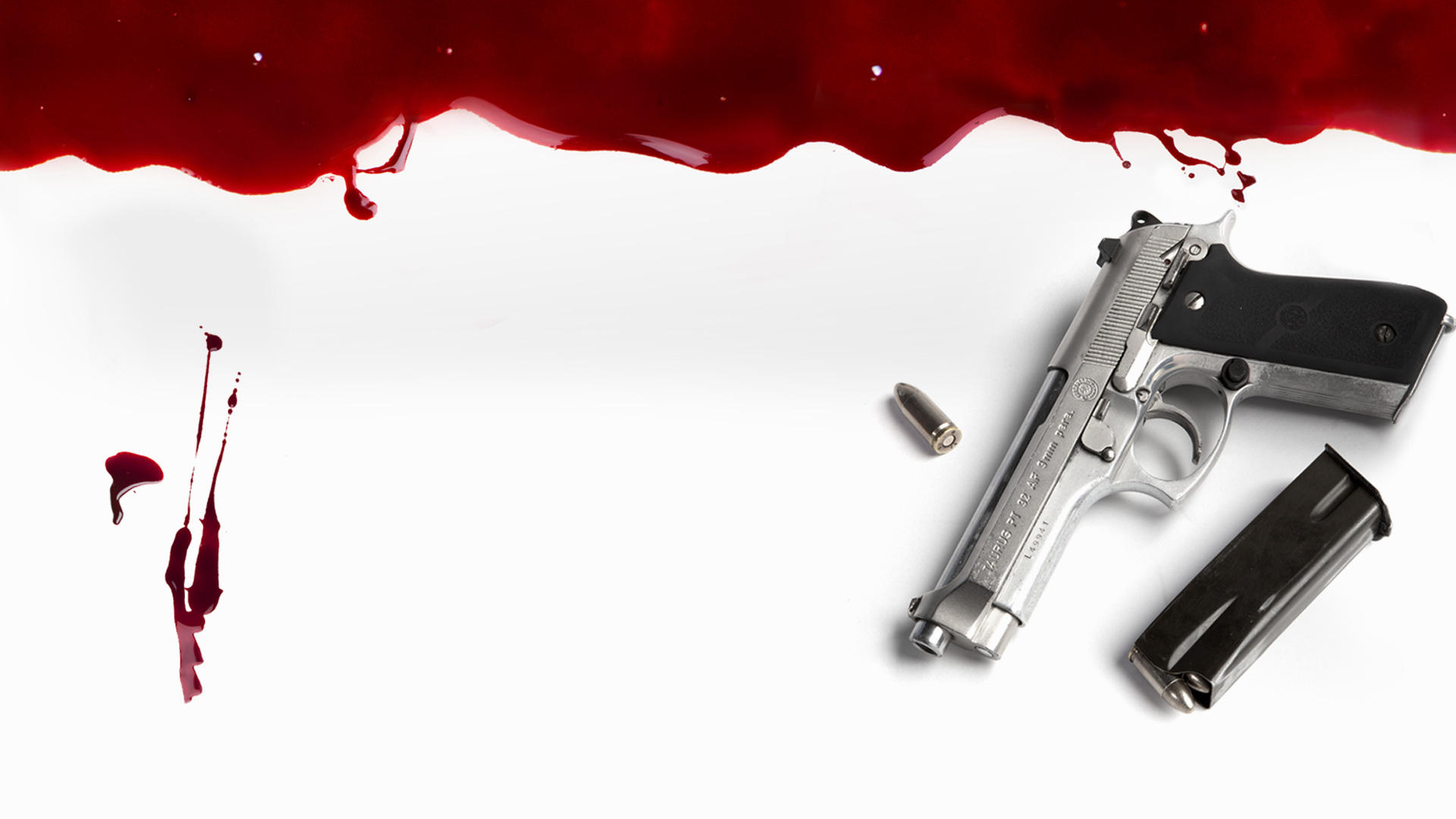 Backdrop for Godforsaken True Killers