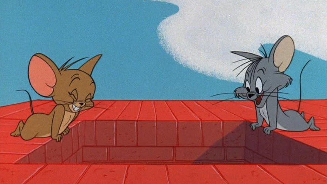 Backdrop for The Year of the Mouse