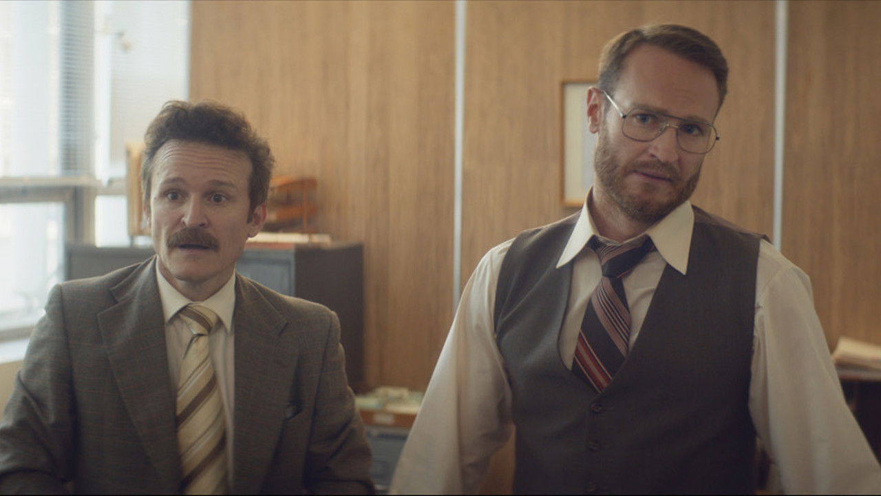 Backdrop for 2018 Oscar Nominated Short Films: Live Action